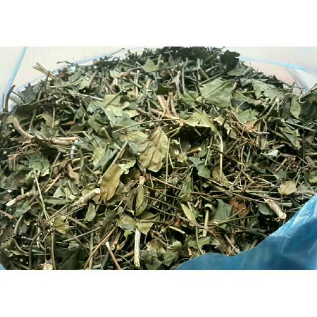 Chè vằng lợi sữa, giảm cân