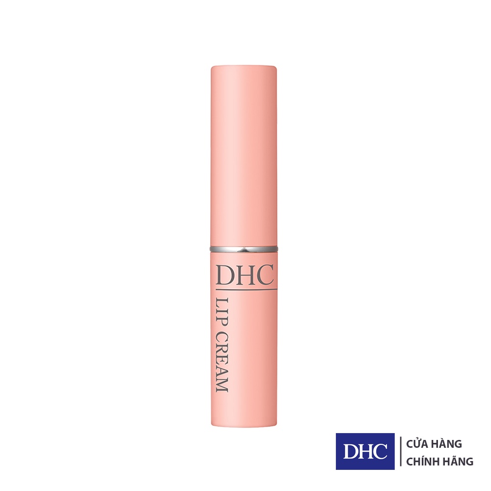 Son Dưỡng DHC Lip Cream 1.5g