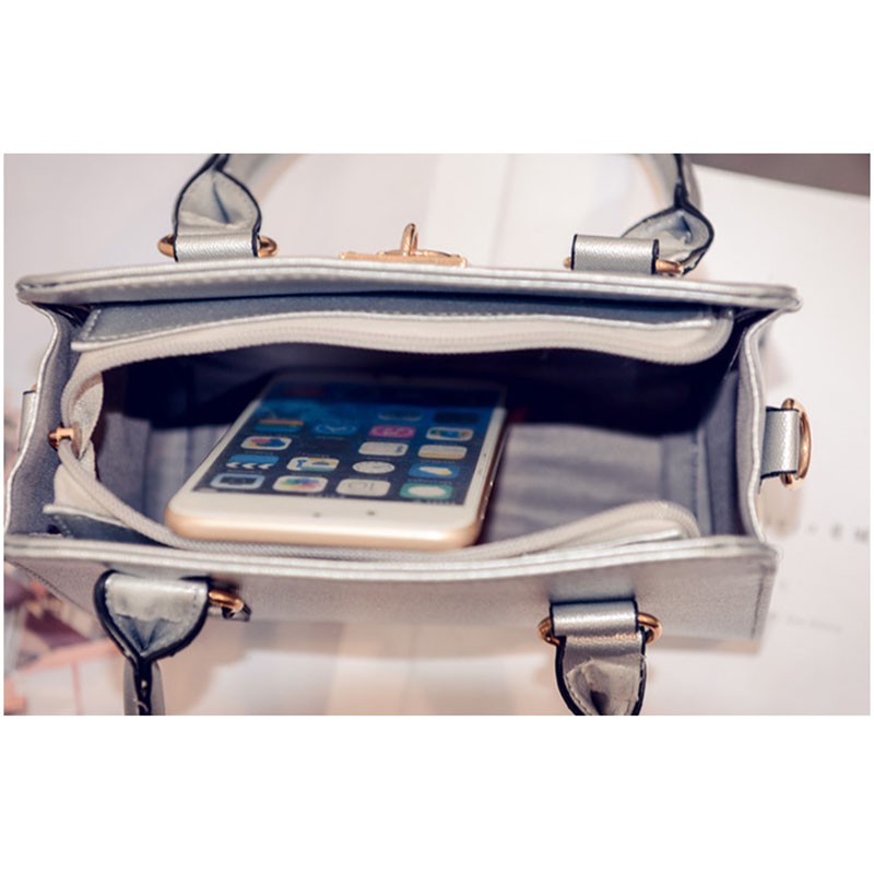 Túi Đeo Vai Cỡ Nhỏ Thời Trang Cho Nữ