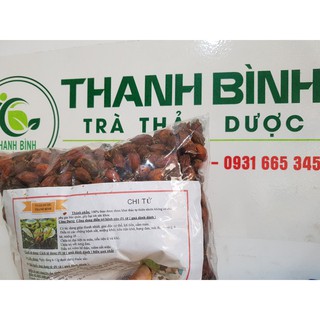 Combo 2kg Dành Dành (Chi Tử) _ Loại 1