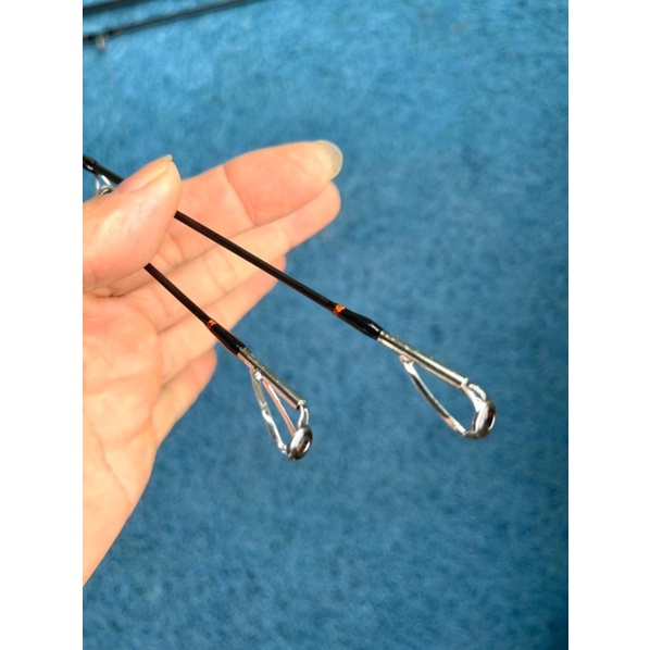 cần lure siêu cấp chính hãng MC