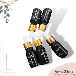 Mực Xăm Mí Siêu Đen ( Jet Black)