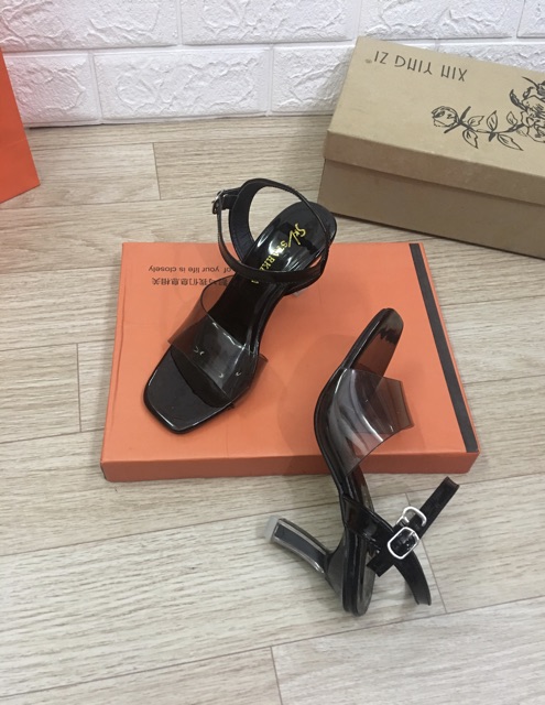 Dép xandanl siêu hót ( hình thật )