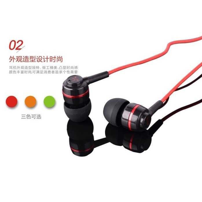 Oke Pricex Tai Nghe Nhét Tai Soundmagic Có Mic Es18S Titangadget Kh1..