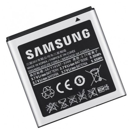 Pin Samsung Galaxy S4 i9500 - Linh kiện