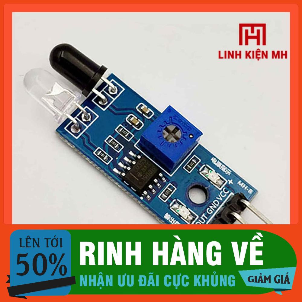 Module Thu Phát Hồng Ngoại V1