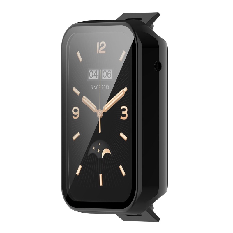Kính Cường Lực Bảo Vệ Màn Hình Cho Mi Band 7 Pro Kèm Phụ Kiện