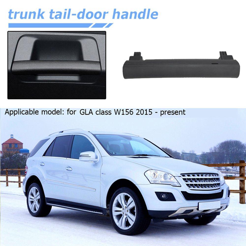 Tay Nắm Cửa Xe Hơi Bền Bỉ Chuyên Dụng Cho Mercedes-Benz B-Class W246 W156 W176