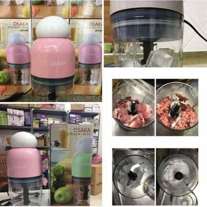 Máy xay sinh tố osaka chính hãng