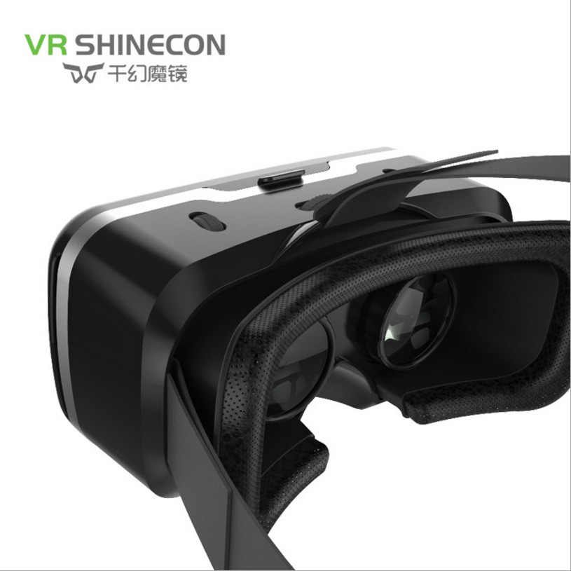 Kính Thực Tế Ảo 700vr Thế Hệ 6 Phần Vr Shinecon3D | BigBuy360 - bigbuy360.vn