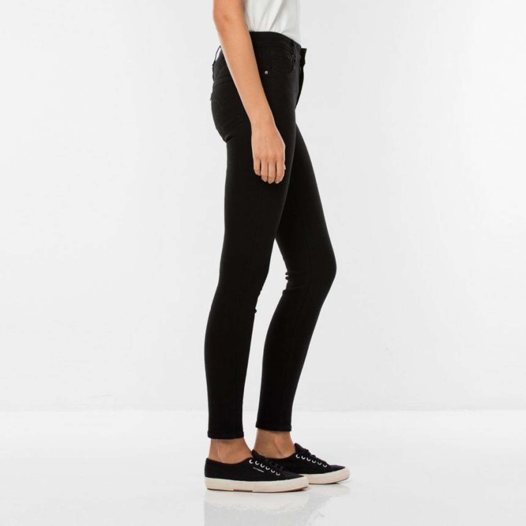 Quần Jeans Nữ Dài Levi's 18882-0024