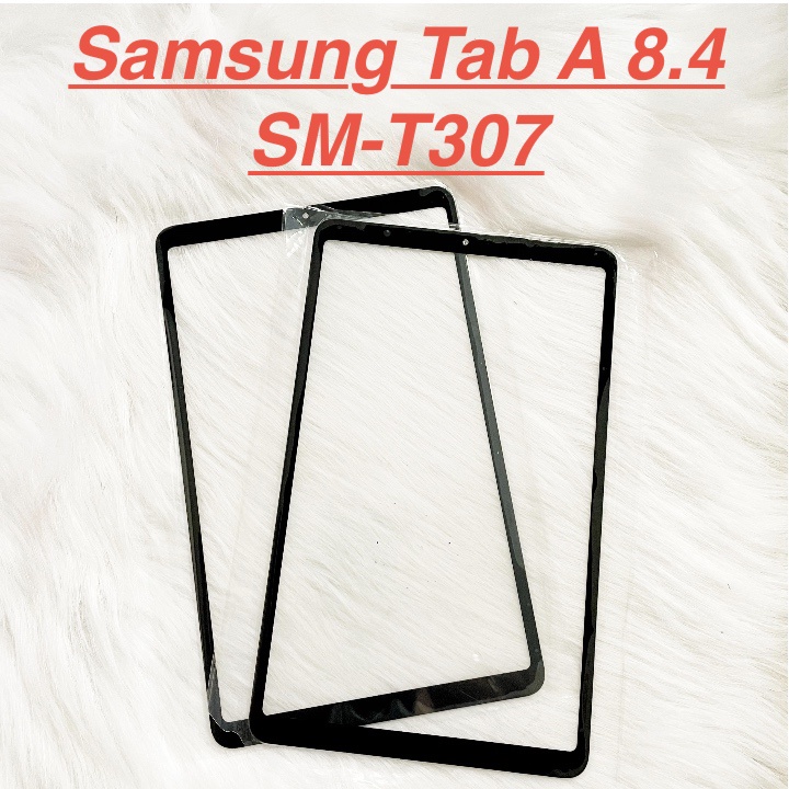 ✅ Mặt Kính Màn Hình Samsung Tab A 8.4 2020 SM-T307 Dành Để Thay Thế Màn Hình, Ép Kính Cảm Ứng Linh Kiện Thay Thế