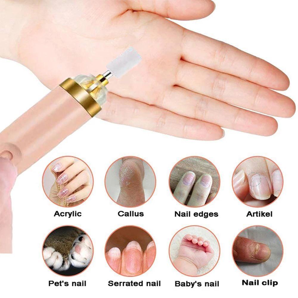 Máy Mài Móng Mini Chuyên Dụng Chất Lượng Cao