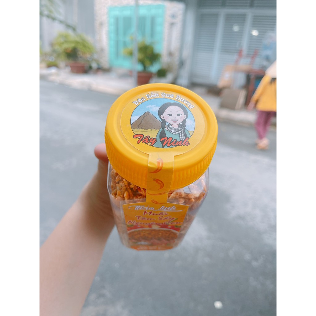 Muối Tôm Nguyên Con Cao Cấp | BigBuy360 - bigbuy360.vn