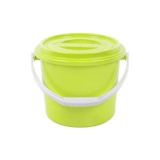 Xô đựng nước có kèm nắp đậy 2053GL