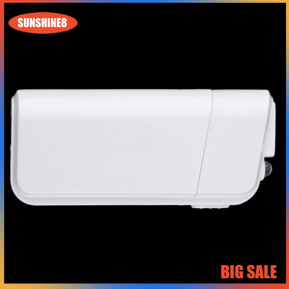 【SUN】[NEW]Universal USB Emergency Portable 2 AA Battery Power Charger for Mobile Phones