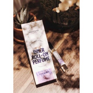 Noscere | Nước hoa lăn Floral 12ml