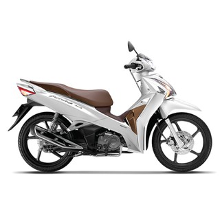 Xe máy Honda Future 125cc 2020 vành đúc