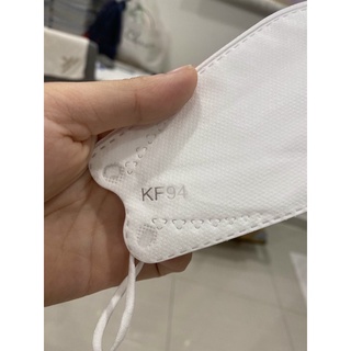 khẩu trang y tế KF94_ 4 lớp
