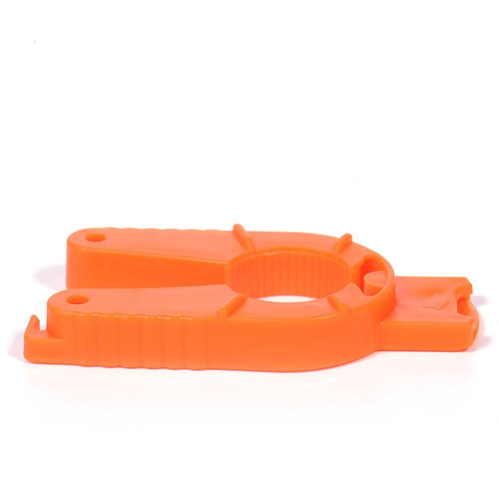 Dụng Cụ Mở Nắp Chai Chống Trượt Đa Năng