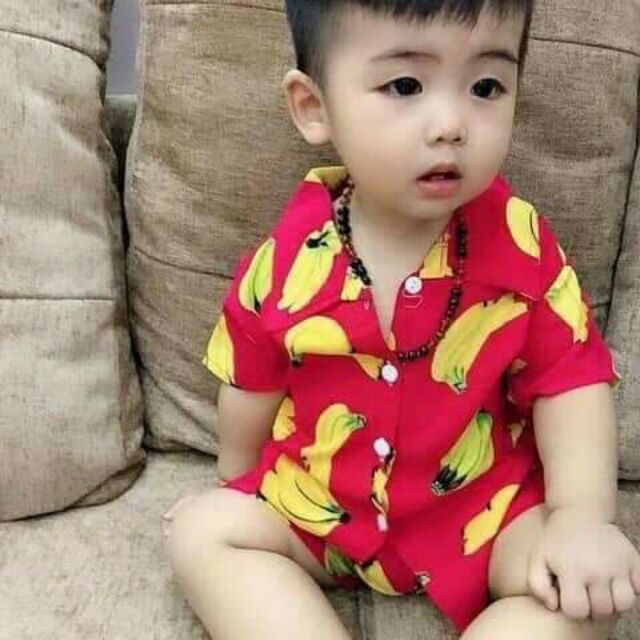 Com bo bộ cho bé
