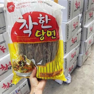 Miến GOGI Hàn Quốc 1kg