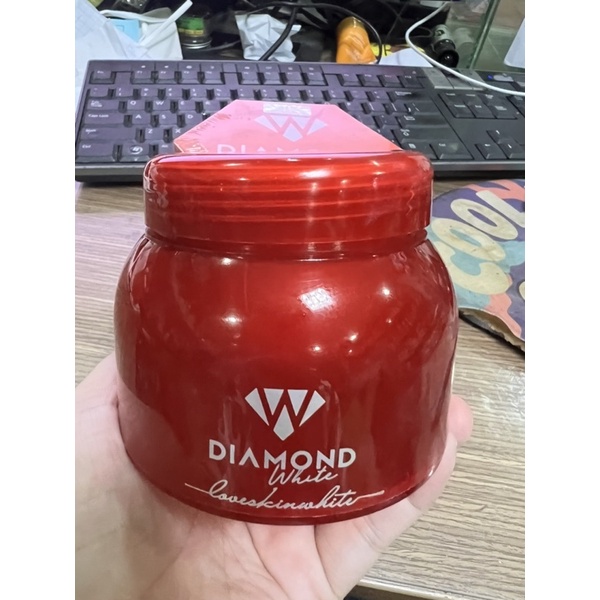 CHÍNH HÃNG- Body Phấn Tươi Diamond Chính Hãng | BigBuy360 - bigbuy360.vn