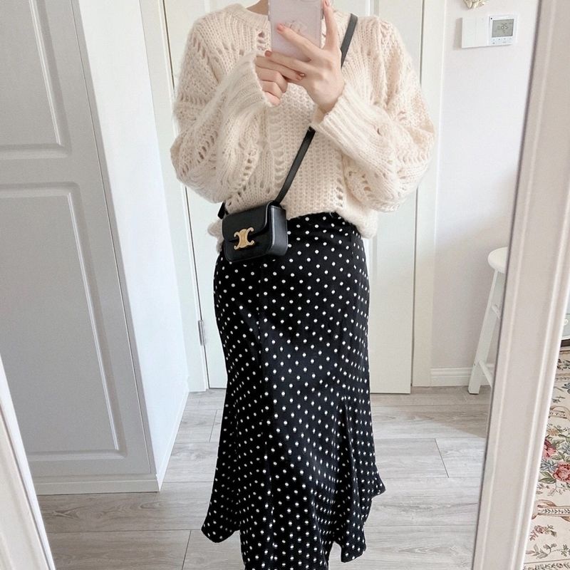 Túi đeo chéo nữ mini vintage túi hộp vuông nhỏ túi đeo vai