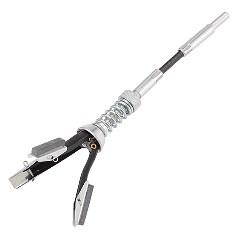 Bộ Phụ Kiện Cần Phanh Xe Hơi 19mm-64mm 3 Hàm
