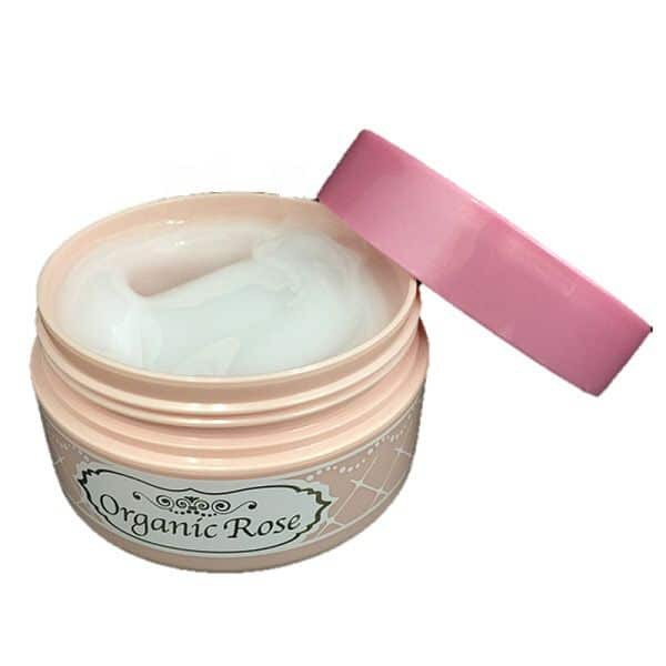 Gel dưỡng da MEISHOKU Organic Rose Skin Conditioning Gel 5 trong 1