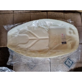 Mút nệm yên xe chaly 79, chaly 81