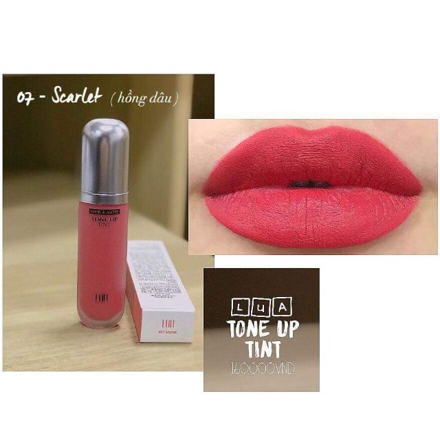 LUA KOREA TONE UP TINT