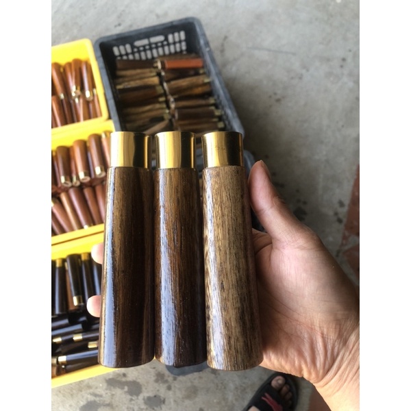 Chuôi ôvan muồng