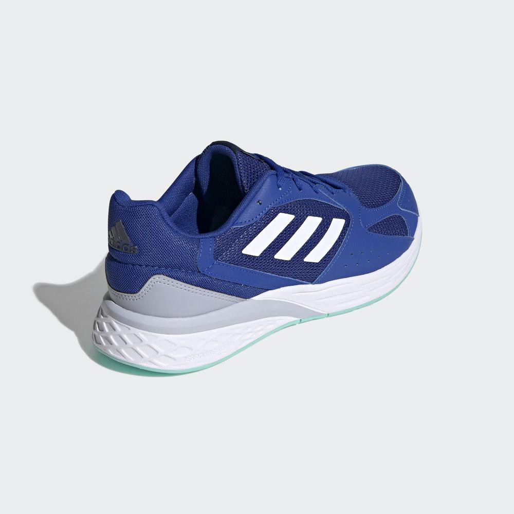 [Mã WABRD7 giảm 150K đơn 1 Triệu] Giày adidas RUNNING Nam Response Run FY9583