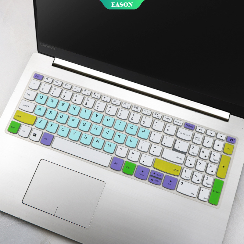 Keyboard Cover
  15.6 Inch  Lenovo Laptop Keyboard Protector  for Lenovo ideapad 320 340C 330C | E.A |