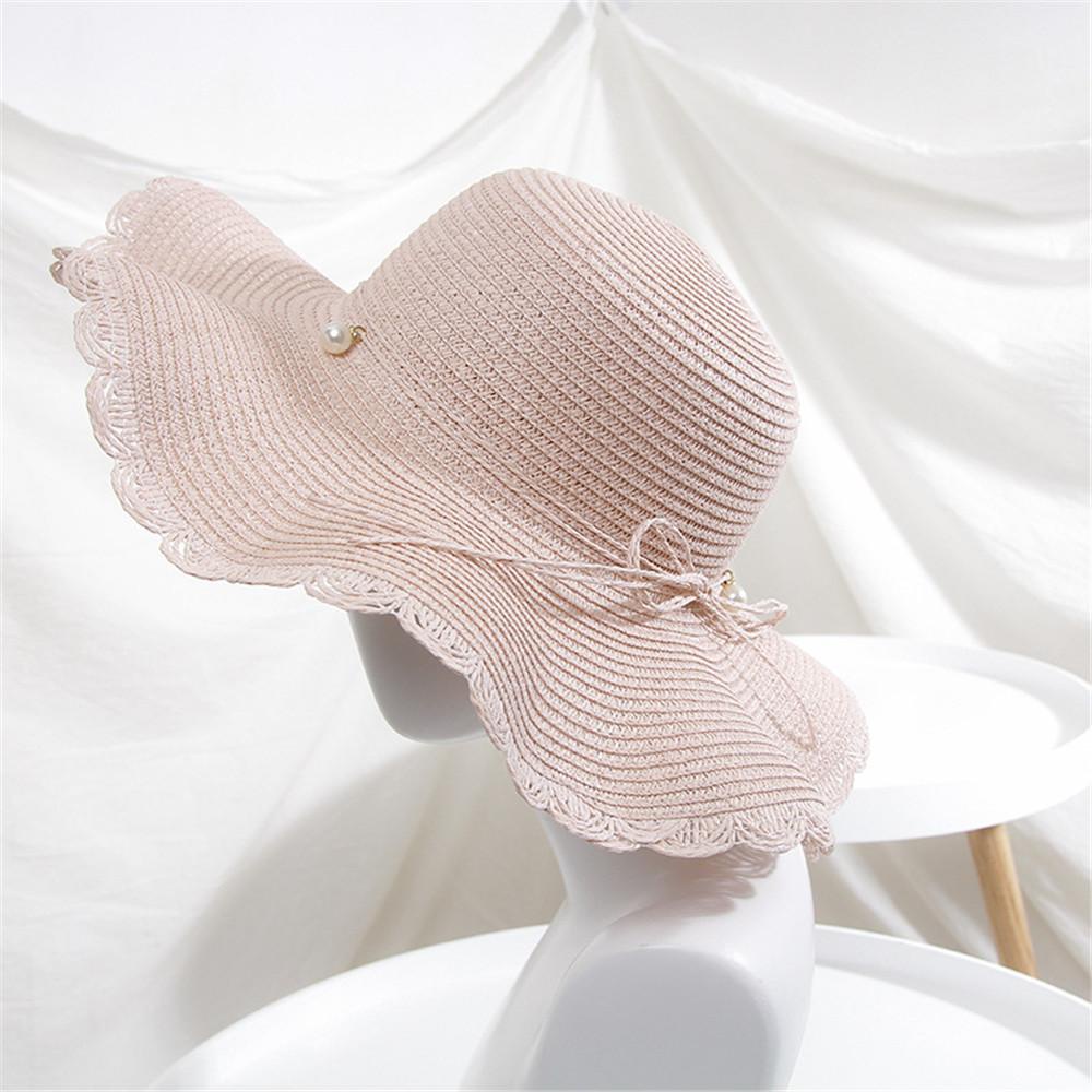 Nón Cối Đi Biển Cho Mẹ Và Bé