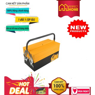⚡️sale sốc⚡️ thùng đồ nghề tolsen 80211, 80212