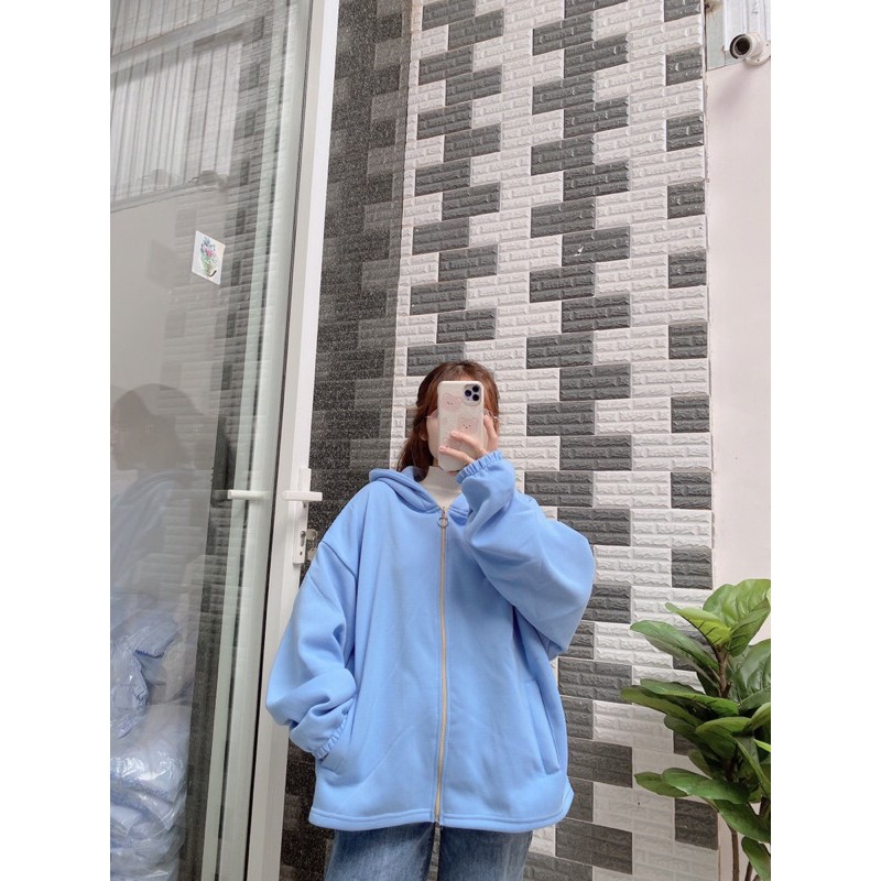 Áo khoác tay bồng 6 màu xinh xắn🥰❤️