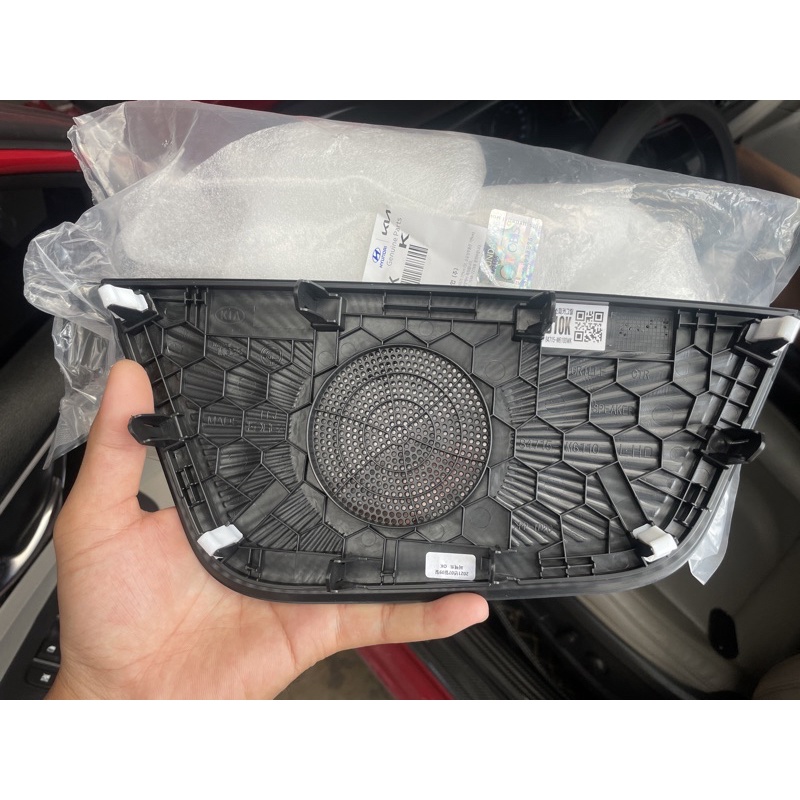 Mặt Dưỡng Loa Center Kia Cerato , K3 2019 - 2022