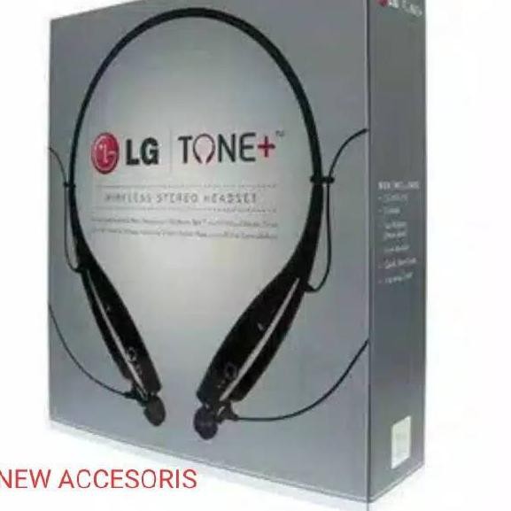 Tai Nghe Bluetooth K1 Lg Tone Hbs 730; 0