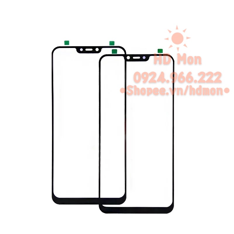 Mặt Kính Vivo Y81/V9