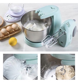 (XẢ LỖ)Máy đánh bột , đánh trứng ROYALSTAR