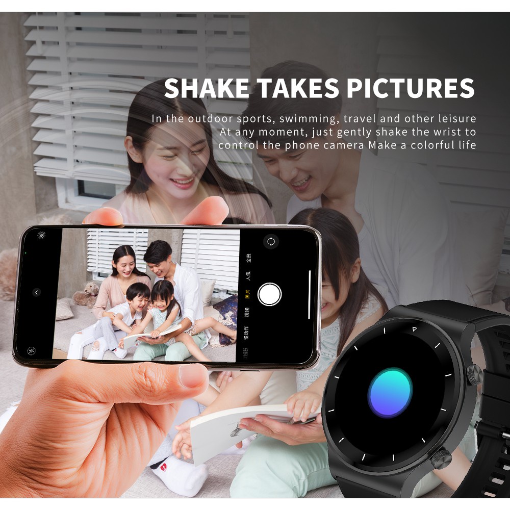 Đồng hồ SKMEI C12  thông minh có chức năng nghe nhạc cuộc gọi điện thoại di  Bluetooth nhắc nhở và theo dõi giấc ngủ | BigBuy360 - bigbuy360.vn