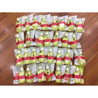 Nước rửa bình và rau củ quả combi