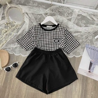 Set Zic Zac Bigsize