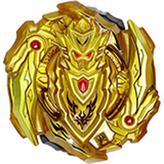 Beyblade Burst B-00 Cho-Z Achilles (Gold Knight Ver) B-129 Gold (Hàng có sẵn tại kho TP.HCM) TAKARA TOMY