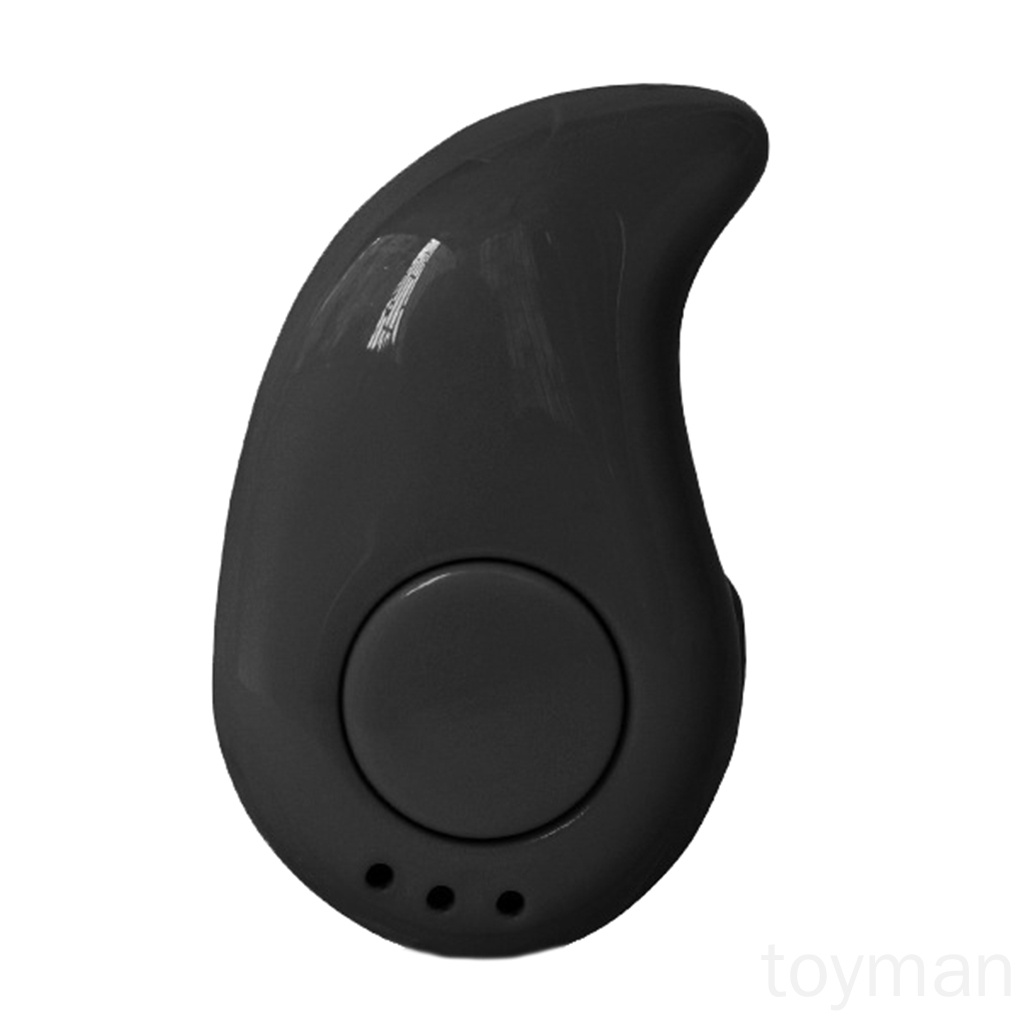 Tai nghe nhét tai không dây kết nối bluetooth S530