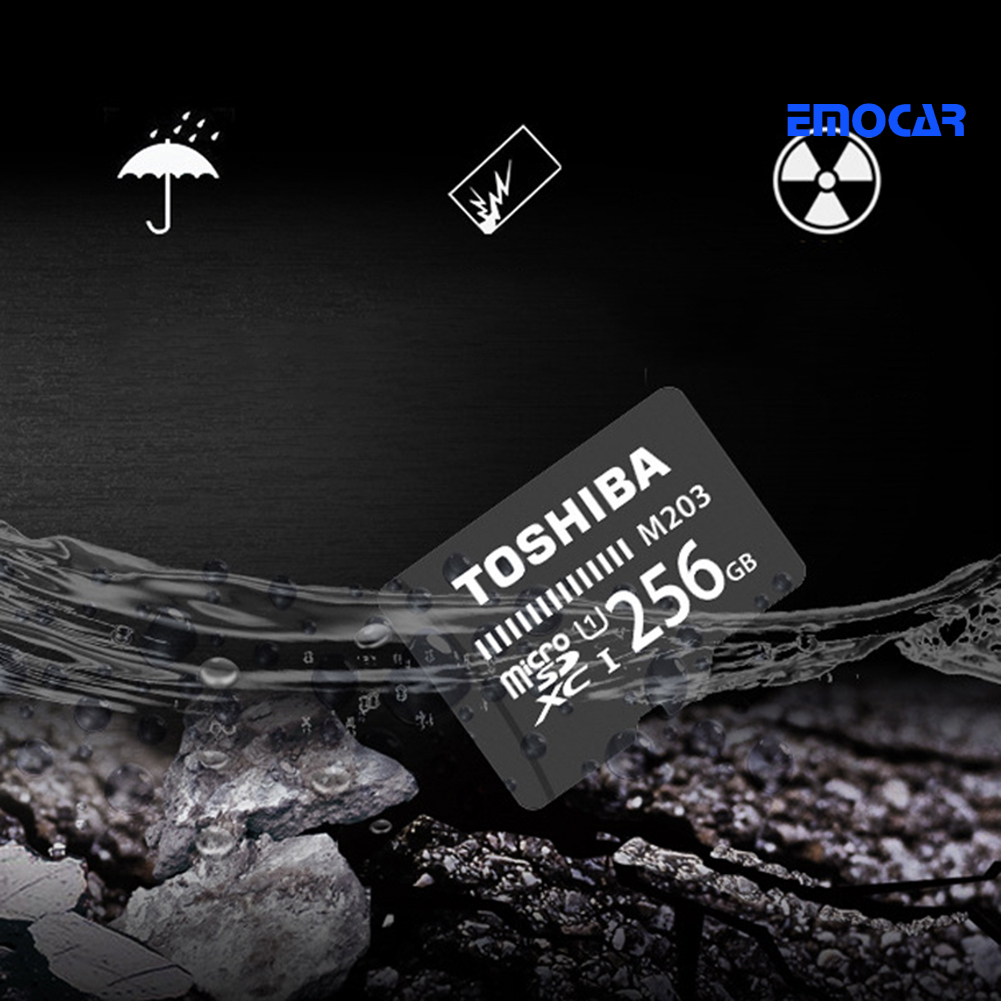 Thẻ Nhớ Tf Micro Tốc Độ Cao 128g / 256g / 512g / 1t Cho Điện Thoại | BigBuy360 - bigbuy360.vn