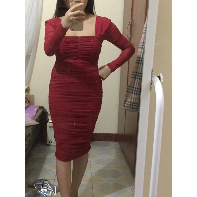 (Dọn kho, xả hàng)Váy body các loại