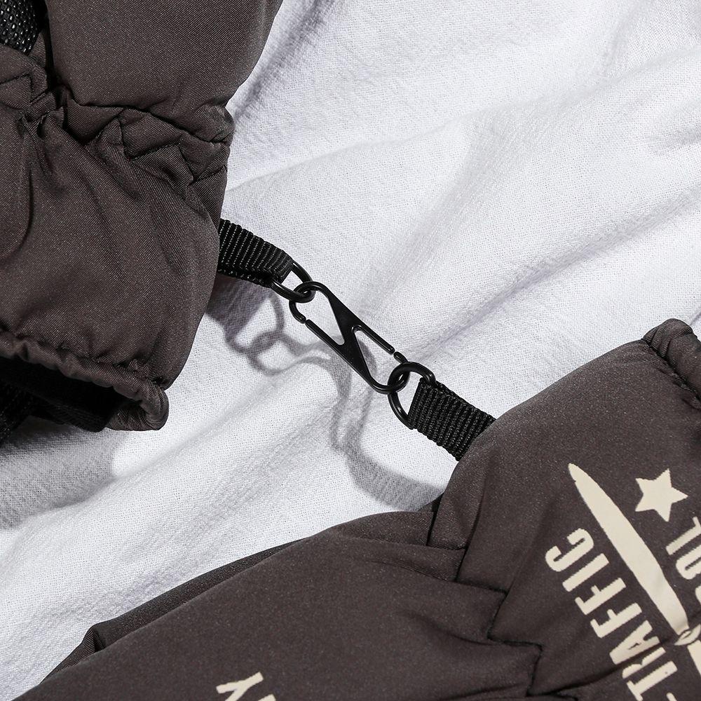 Găng Tay Leo Núi / Trượt Tuyết Dày Giữ Ấm Mùa Đông Cho Người Lớn